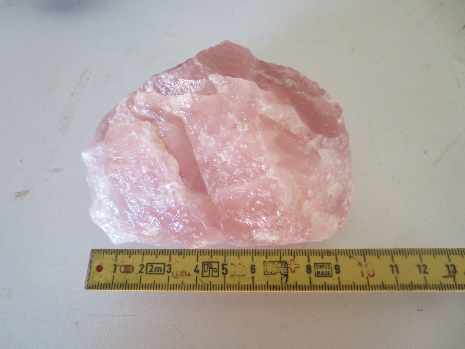 Edelsteine: Mineral Stein schön – Gebraucht aus Weier im Emmental von waefler03 2