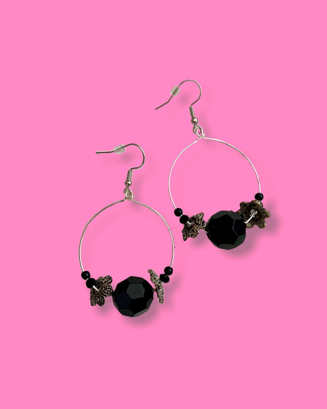 Boucles d'oreille: "Rory" earrings – Neuf avec emballage d'origine à Basel par demonbaby2222 1