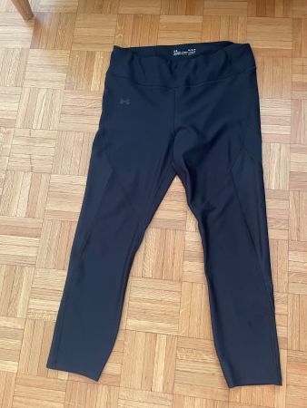 Leggins Under Armour