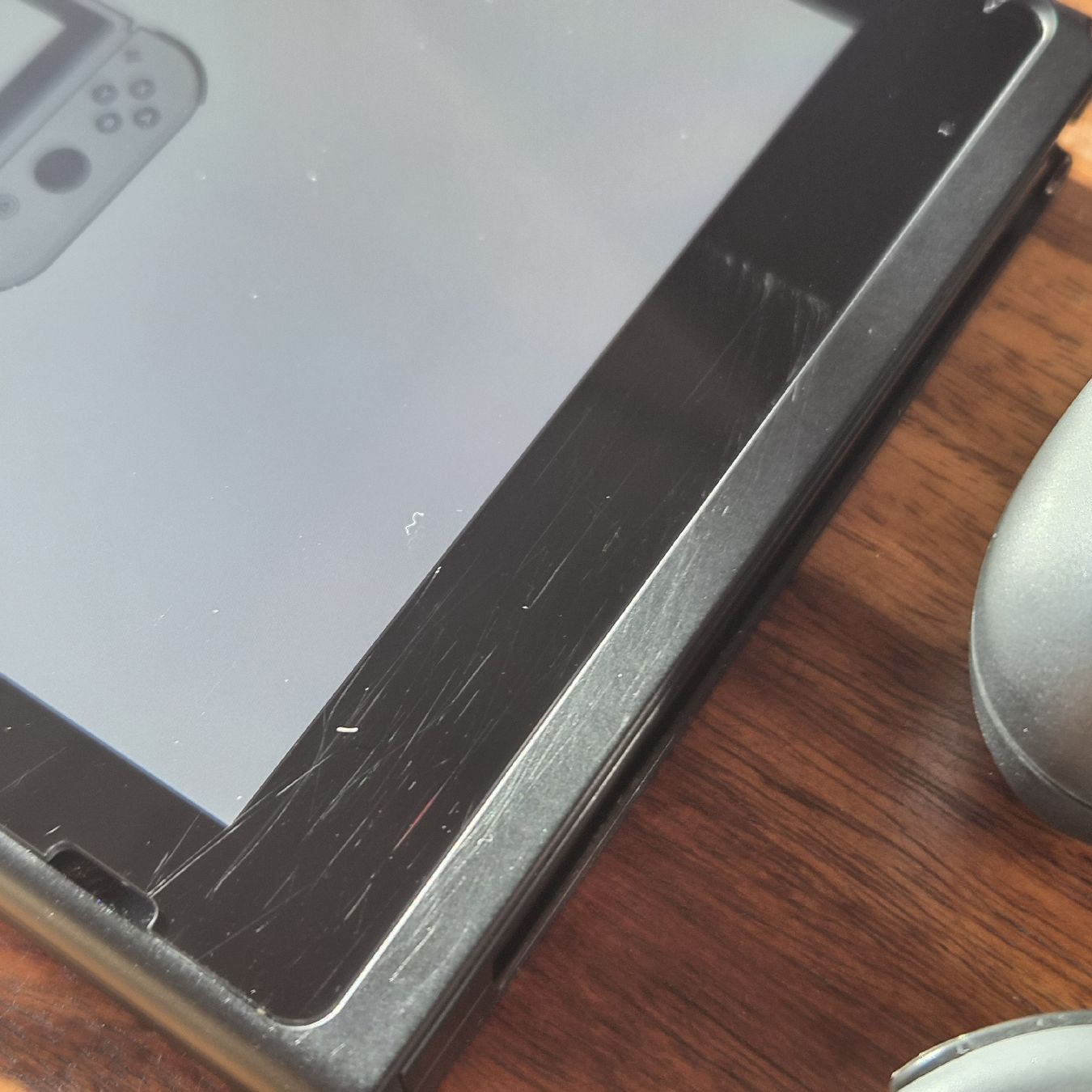 Nintendo Console: Nintendo Switch – Usato da Mettau venduto da eli_k78v 5