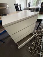 GRATIS Kommode weiss 4