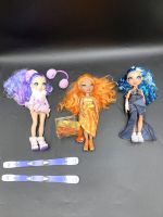 RAINBOW HIGH | 3er Puppen-Set inkl. Zubehör