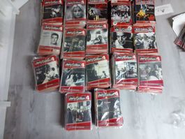 Jerry Cotten nur 40 stück nur 40 fr