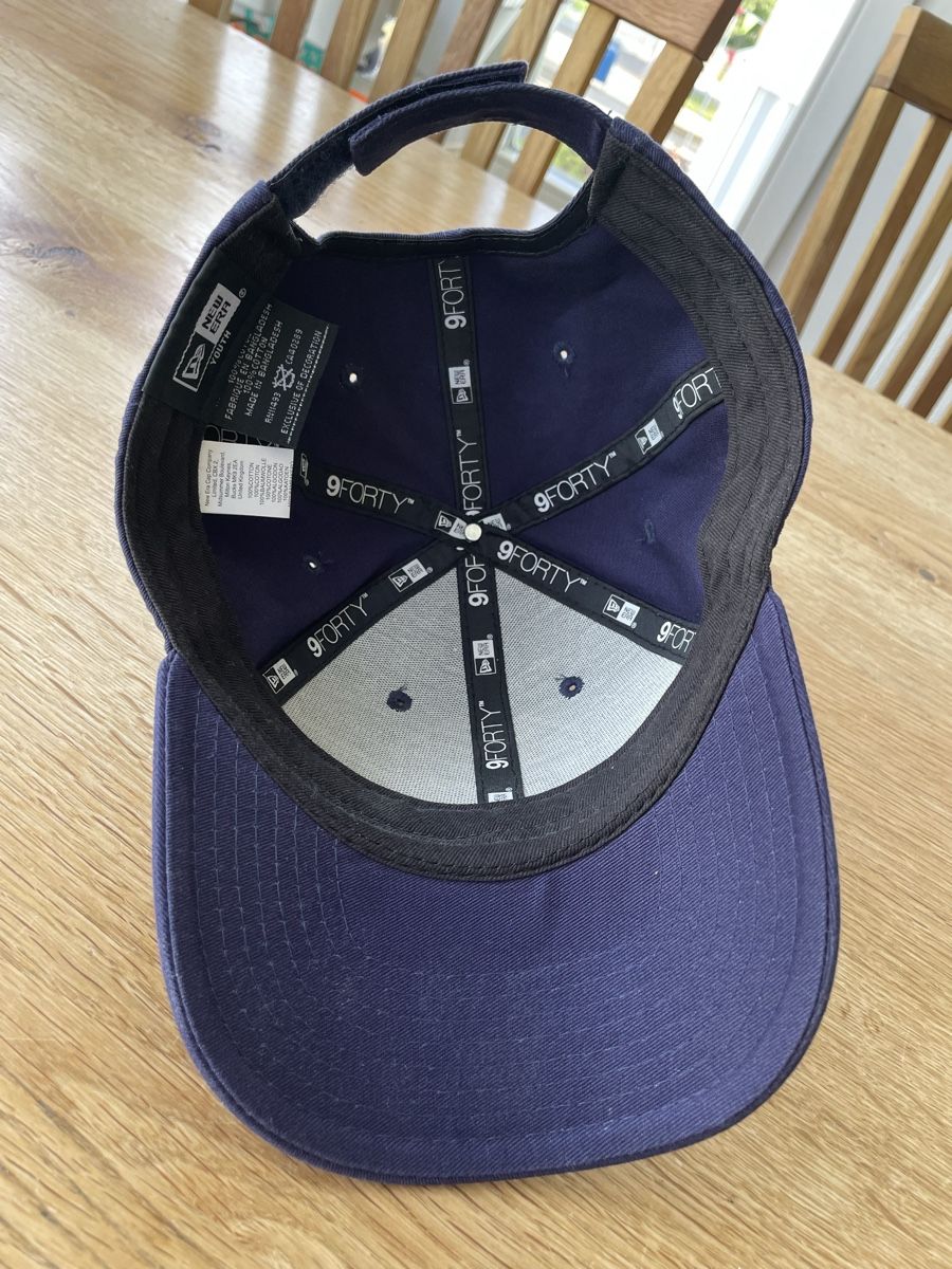 Sonstige Jungenkleidung: FC Luzern Baseballcap und FCL Bag – Gebraucht aus Zürich von piervier4 4
