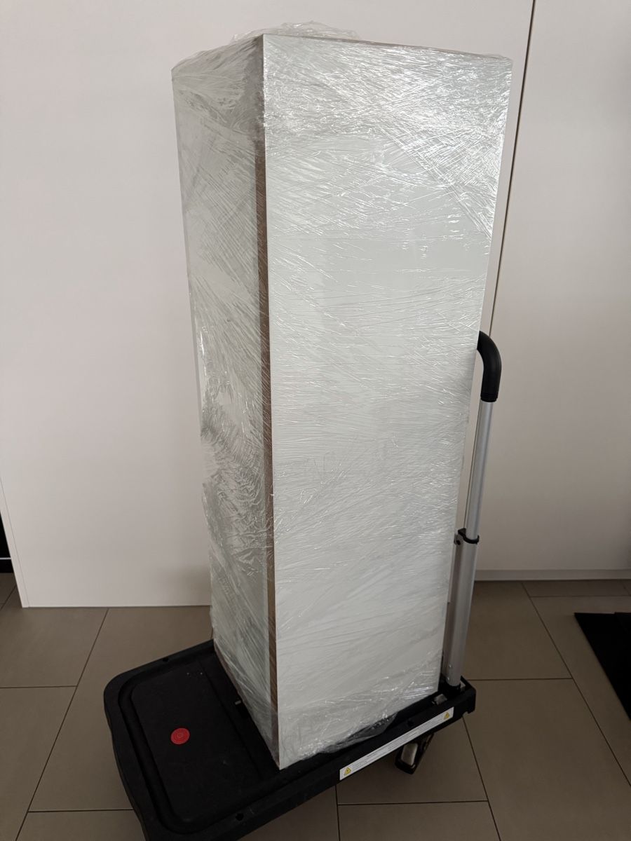 TV Möbel: Lowboard TV-Möbel  – Gebraucht aus Altendorf von ma_am 5