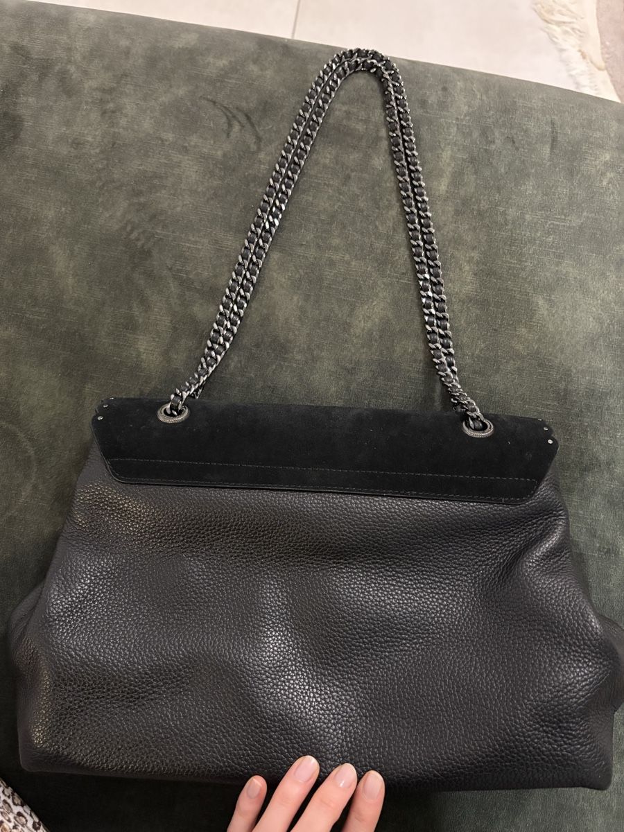 Ted Baker Borse da donna: Borsa Ted Baker nera,usata poco,come nuova! – Usato da Mendrisio venduto da ali_72xt 1