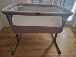Chicco Beistellbett