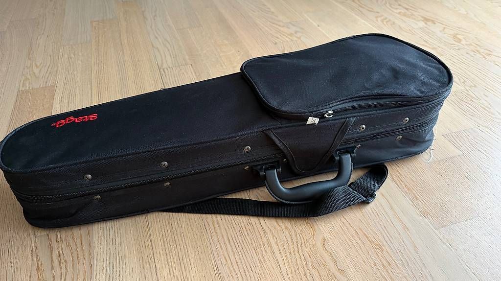 Instruments de musique: Violin 1/4 – D'occasion à Kriens par mar_h6yl 3