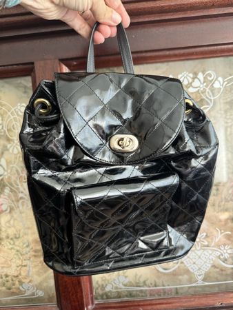 Ledertasche Leder backpack Rücksack Richard handmade Leder