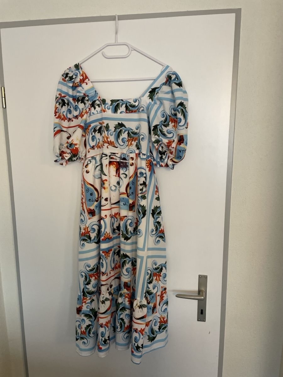 Vestiti: Kleid / Grösse S – Usato da Pfäffikon ZH venduto da so.ni