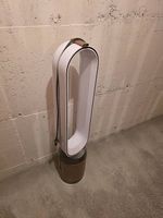 Dyson purifier cool formaldehyde mit neuem Filter