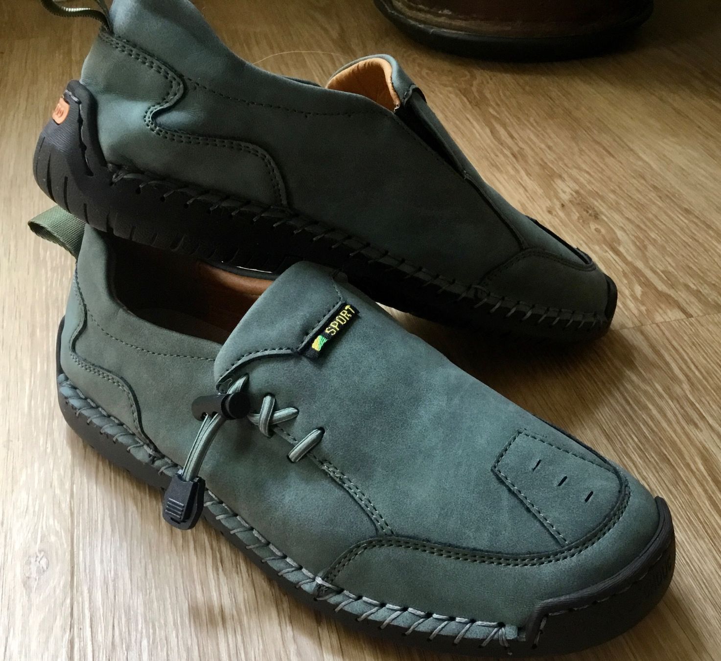 Scarpe da donna: Damenschuhe 2 Paare Neu – Nuovo (secondo la descrizione) da Schlieren venduto da Jeajet 4