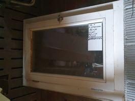Fenster Doppelverglasung Kippfenster