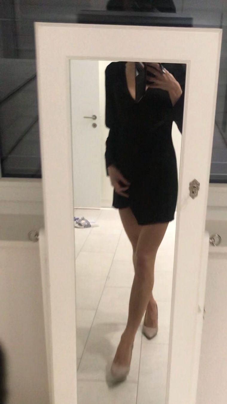 Vestiti: Wunderschönes elegantes Kleid, Einzelstück – Nuovo (secondo la descrizione) da Rothrist venduto da ilodj 4