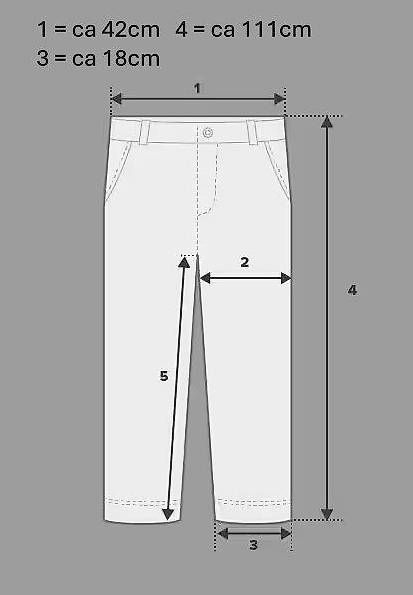 Acne Studios Pantaloni: Acne Studios Roc Satin Baumwollhose – Usato da Reinach BL venduto da tomh79 2