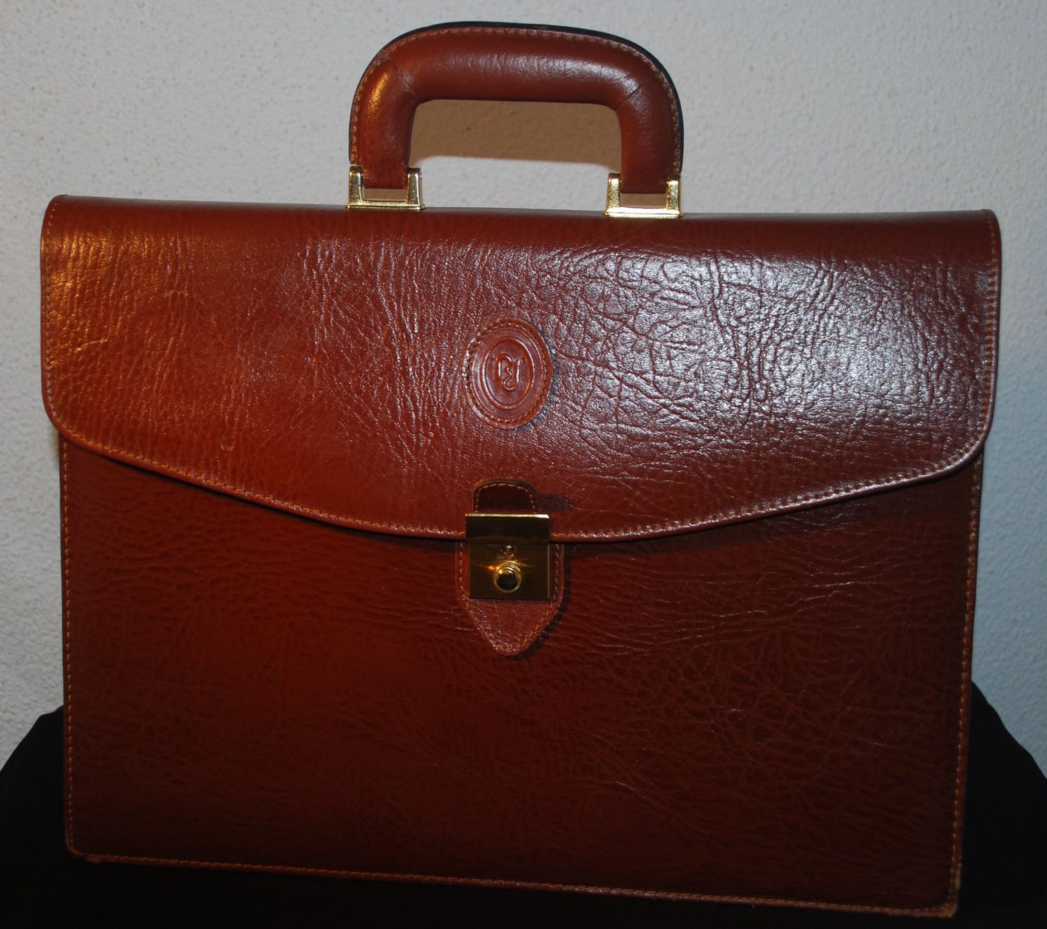 Koffer & Taschen: Herren Aktentasche, Business-Tasche – Gebraucht aus Oberengstringen von doexpress