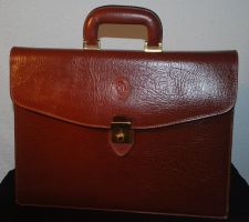 Herren Aktentasche, Business-Tasche