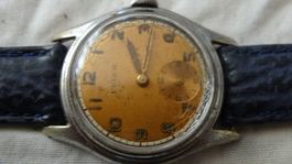 URECH SECONDEN CHRONO HEREN UHR.H-ANDAUF.NICHT LÄÜFT-31X35MM