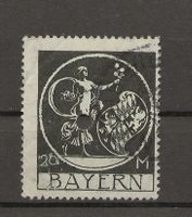 Bayern Armoirie 20M 1920
