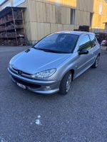 Peugeot 206 RC ab MFK