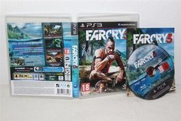 Farcry 3