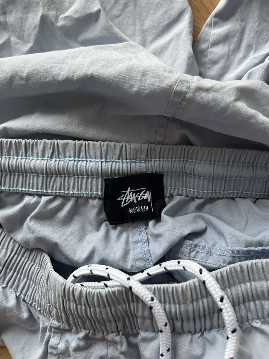 Pantaloni: Stussy Waterboard Shorts – Usato da Tecknau venduto da therealdodoo 1