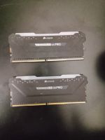 RAM Corsair Vengeance Pro 16GB 3200MHz DDr4 2 Stück