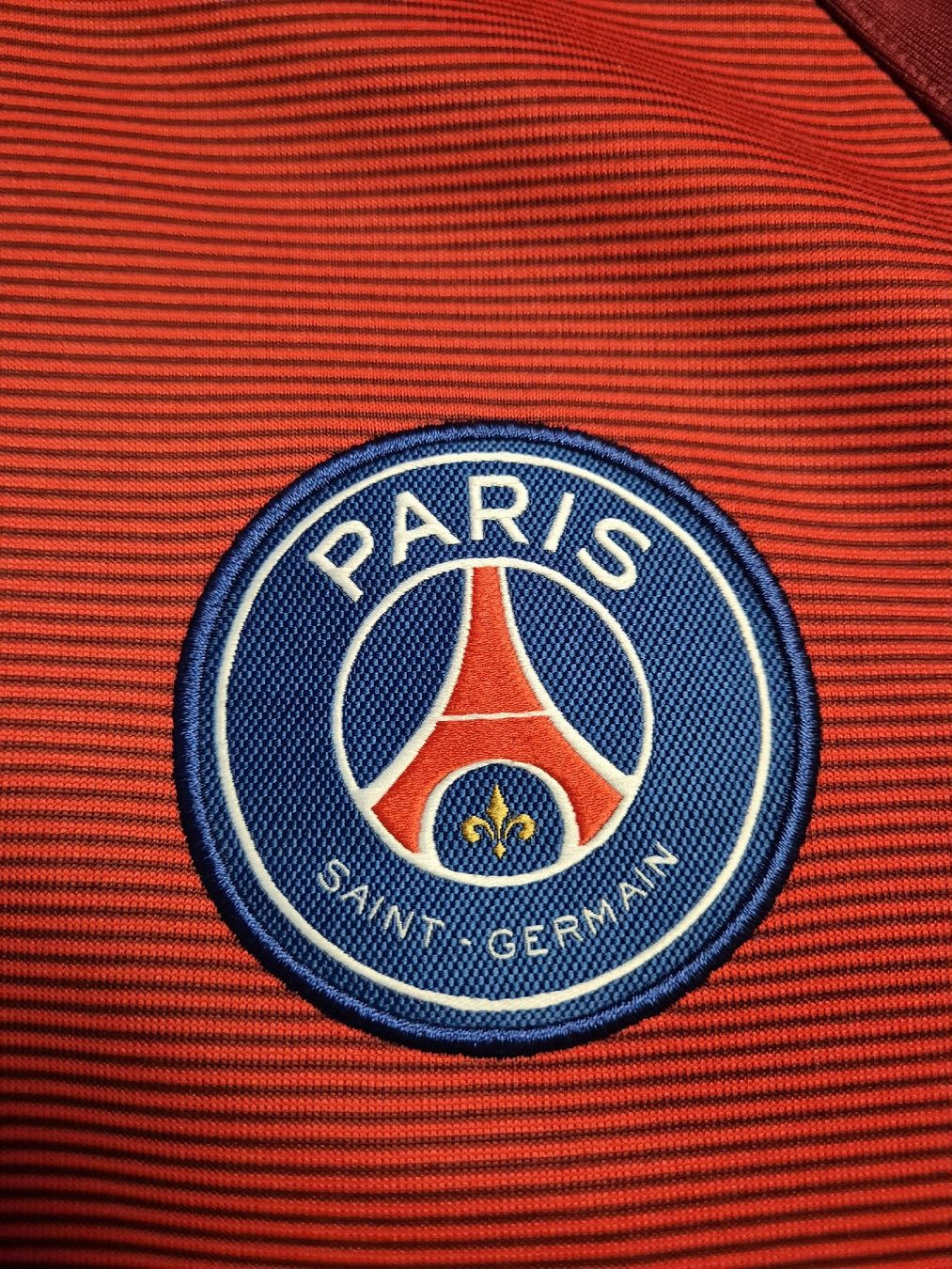 Nike Jacken: Nike 16/17 Paris Saint-Germain Jacke Gr. M – Neu (gemäss Beschreibung) aus St. Gallen von CaliSunshine 2