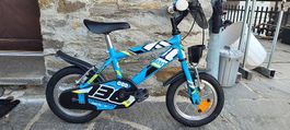 Bicicletta 12.5 bambin*