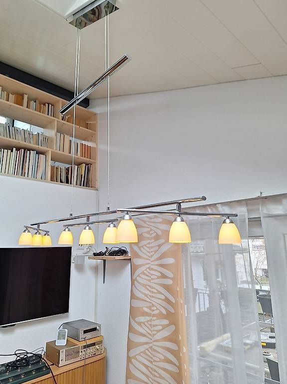 Lustres & lampes de plafonds: Hängelampe SINTA – D'occasion à Sursee par wongtong