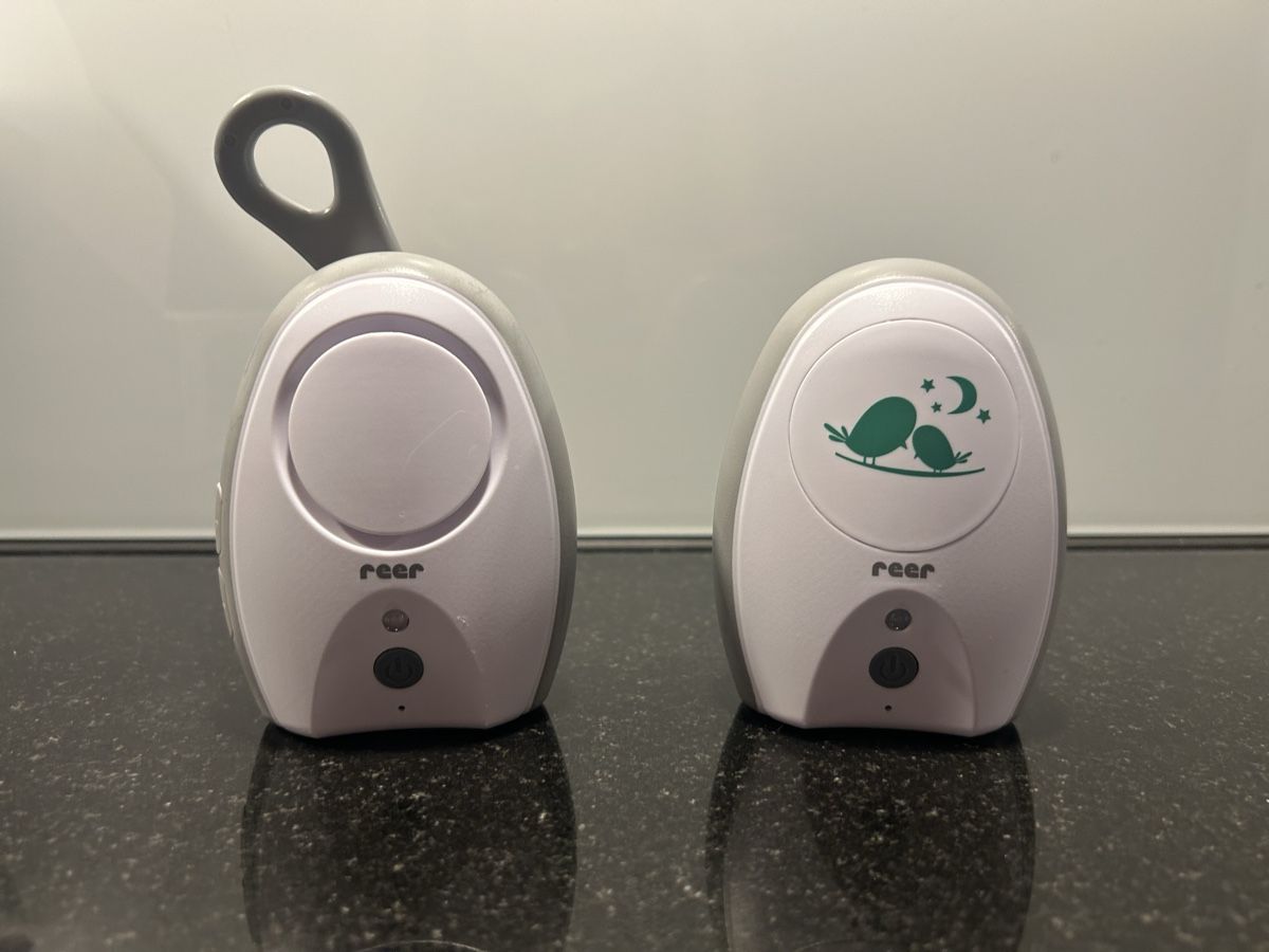 Reer Babyphones: Babyphone – D'occasion à Tenero par Laura-Pedu 5