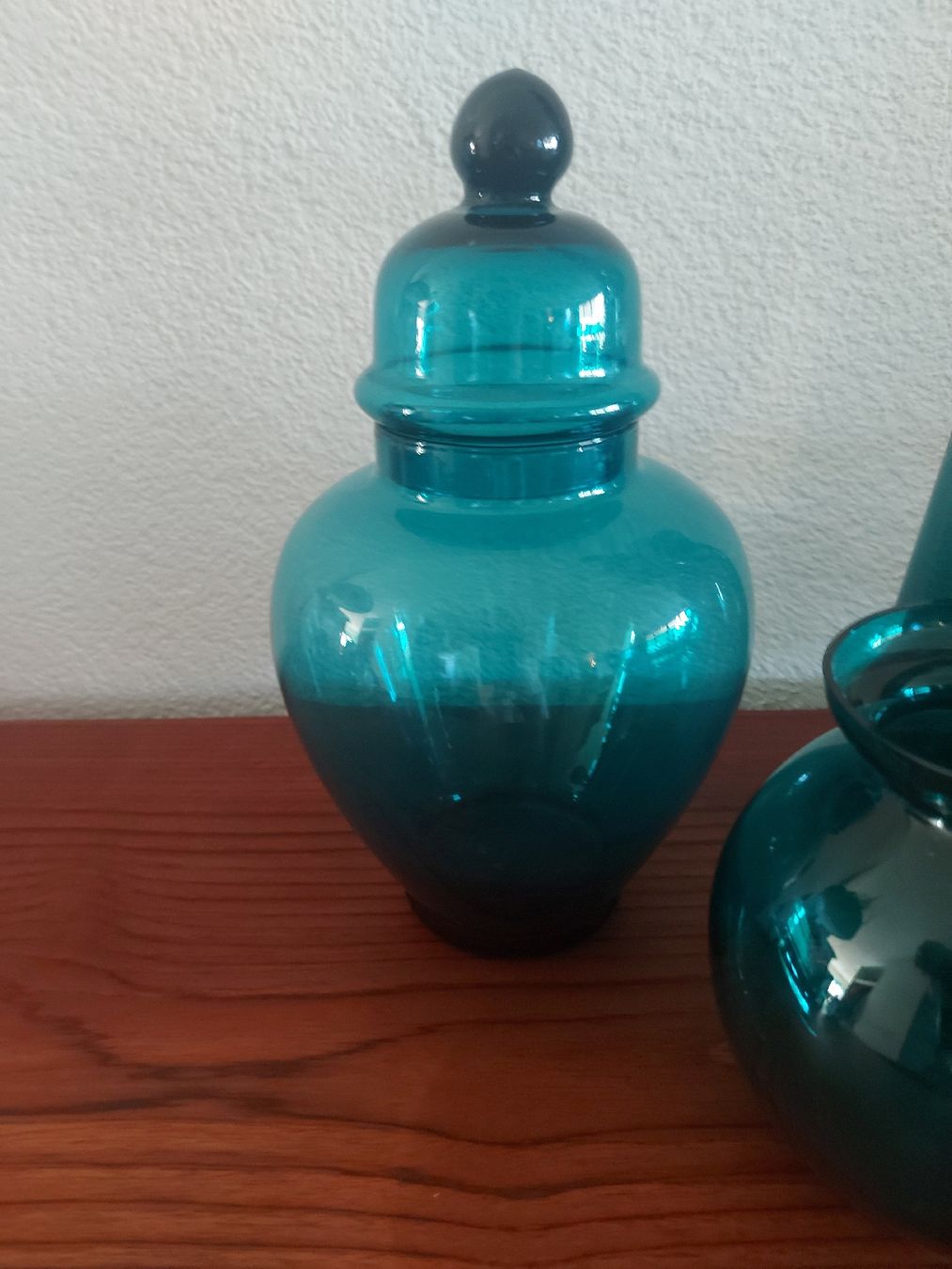 Vasi & Recipienti: Schönes Konvolut aus Glas  – Nuovo (secondo la descrizione) da Ostermundigen venduto da son_vd9k 4