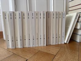 16 Dick Francis Bücher Konvolut gebraucht gut erhalten