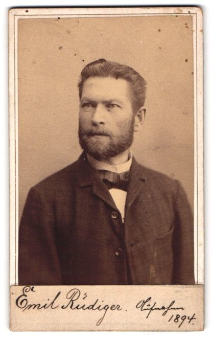 Fotografie S. Wilhelm, Neunkirchen, Bahn (Gebraucht) in Berlin für CHF ...