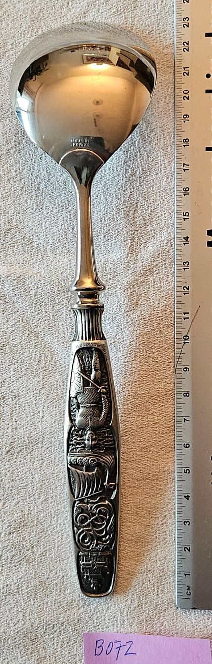 Cucchiai: Schöpflöffel – Usato da Küsnacht ZH venduto da scholli58 1