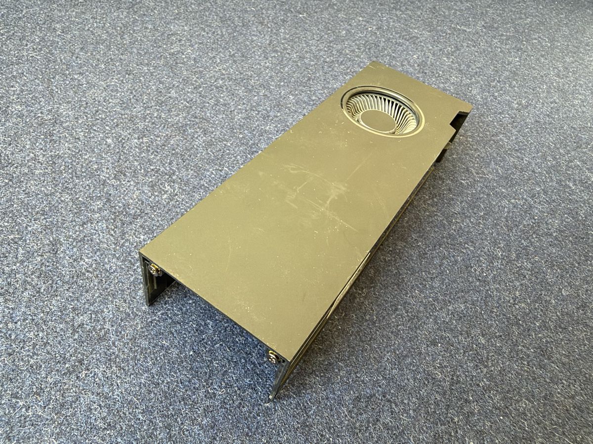 Nvidia Cartes graphiques: NVIDIA RTX 4000 SFF Ada Generation 20GB GPU – D'occasion à Zürich par jankais3r 6