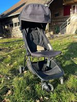 Kinderwagen Poussette Mountain Buggy Nano