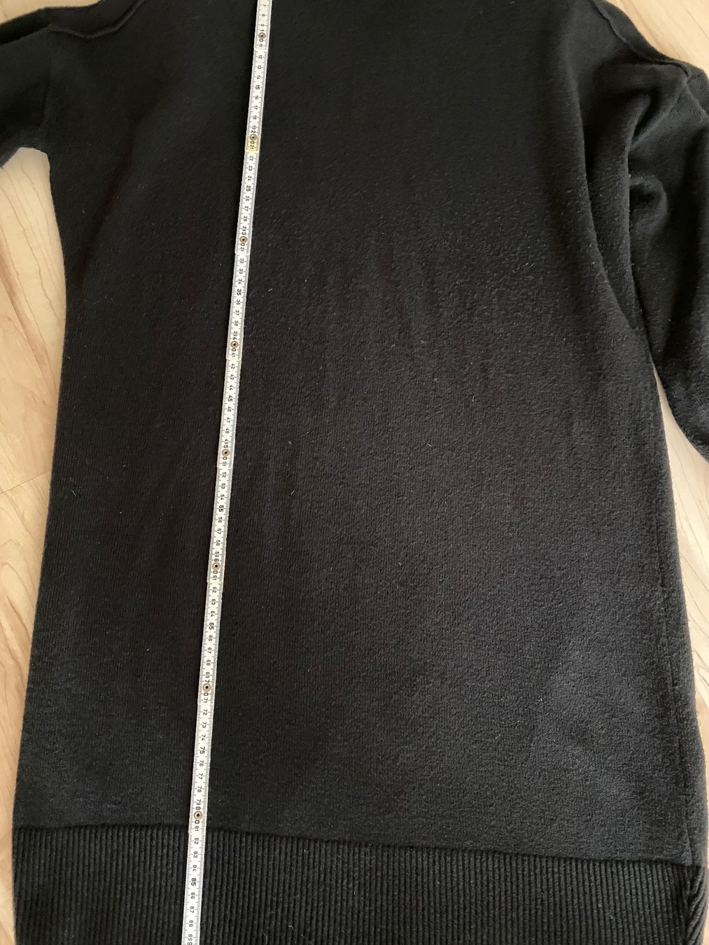 Vestiti: Strick Kleid – Usato da Subingen venduto da terli 6