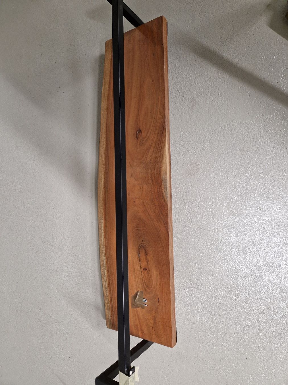 Scaffali: Wandregal Holz – Usato da Eschenbach SG venduto da SanFranciscoCalifornia 5