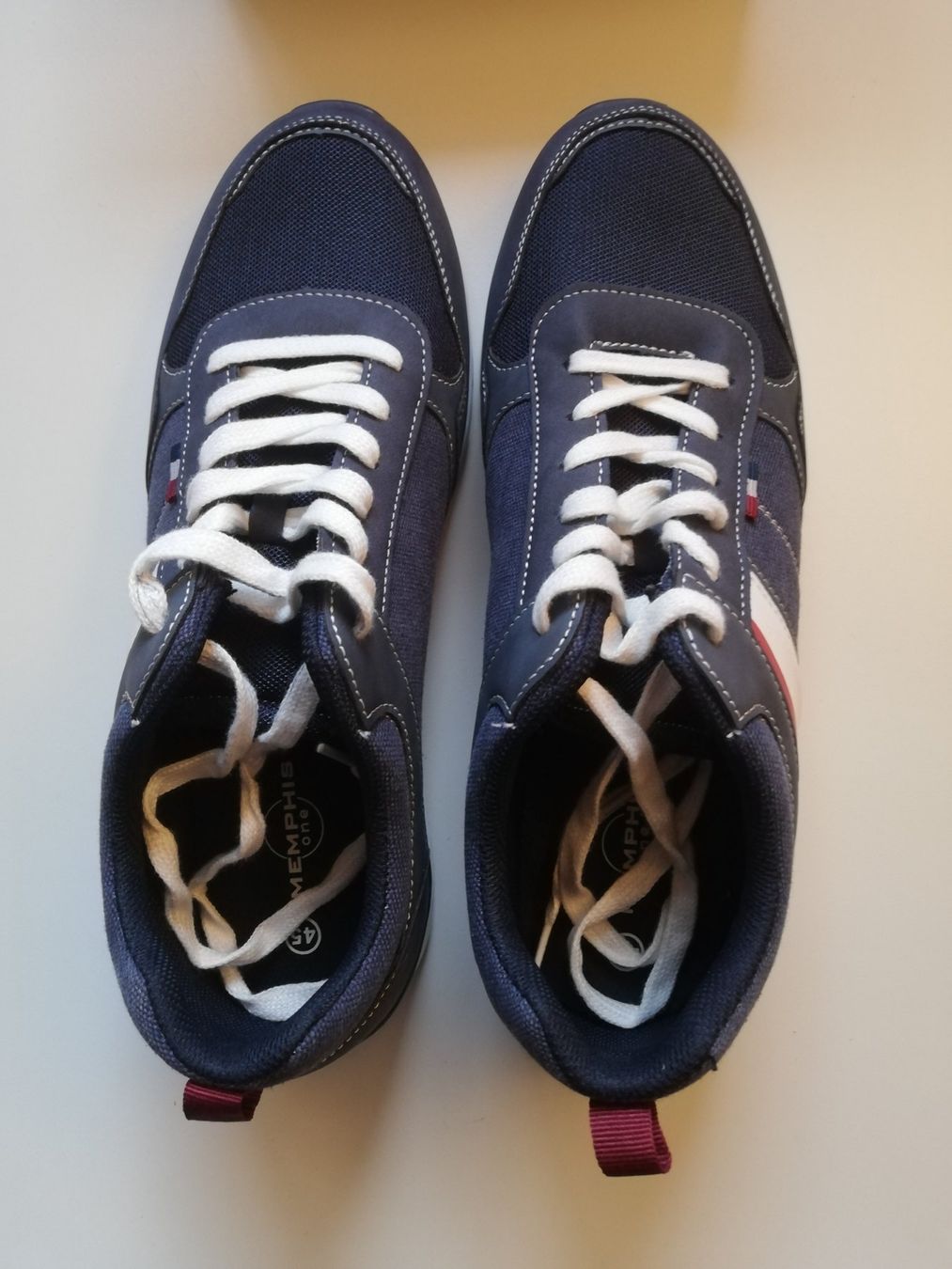 Scarpe da uomo: Sneaker (neu) – Nuovo (secondo la descrizione) da Rothrist venduto da GIWALD 1