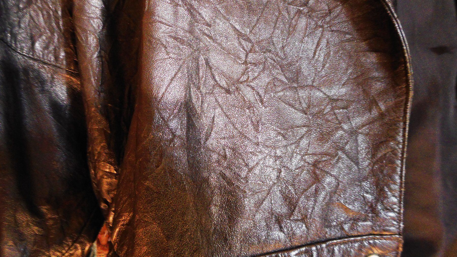 Jacken: Leder Jacke Damen  Herren schwarz – Neu (gemäss Beschreibung) aus Füllinsdorf von Cibum 7