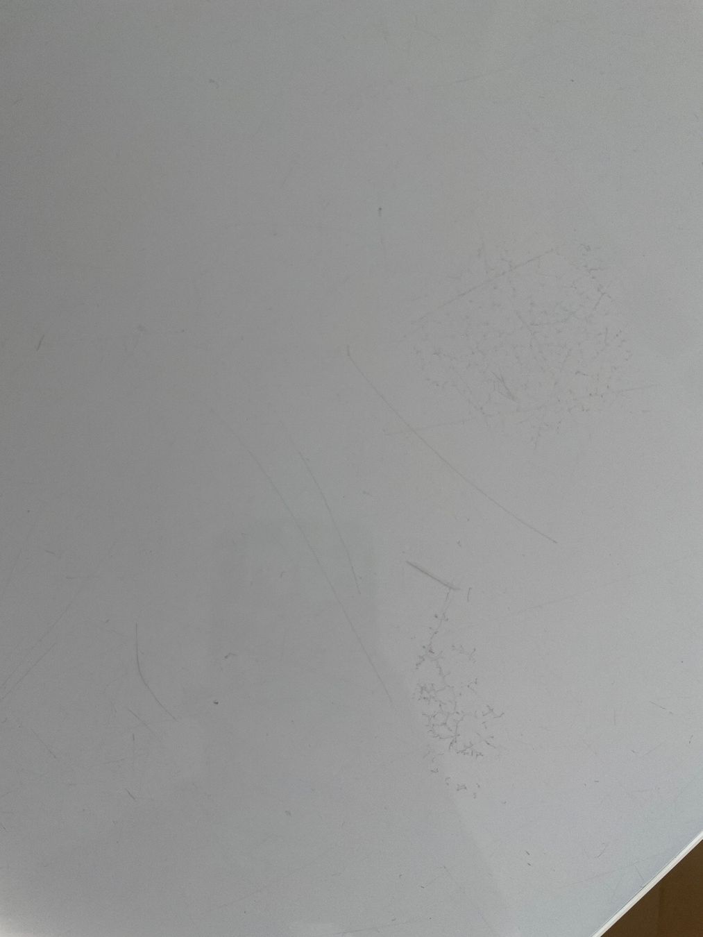 Ikea Tavoli: Couchtisch weiss – Usato da Baar venduto da Beneman 4