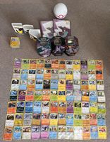 Pokemon divers