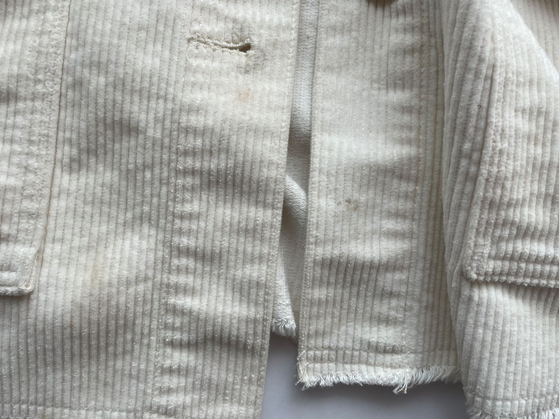 Zara Giacche: Zara Jacke – Usato da Hägglingen venduto da _Mel4nie_ 2