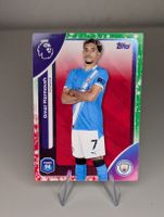 Omar Marmoush Manchester City Topps Premiere League