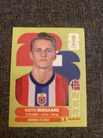 PANINI NOR 10 FIFA World Cup 2026 