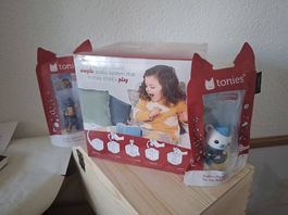 Musikbox Kinder