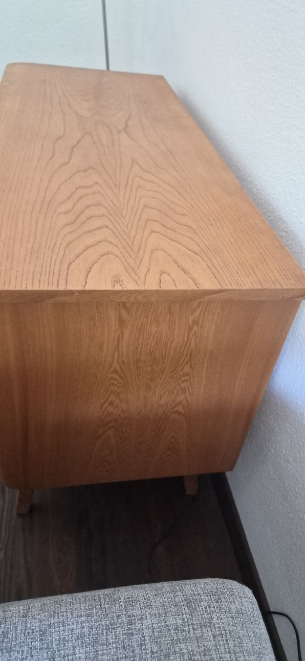 Kommoden: Mid-Century Kommode/Sideboard, 1950er Jahre – Gebraucht aus Zürich von mar_typ2 3