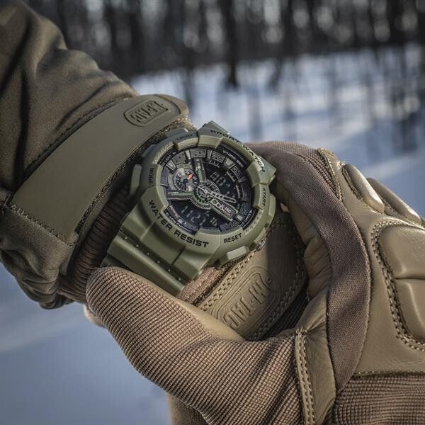 Orologi: M-Tac Sport Watch – Nuovo e nell'imballaggio originale da Unterägeri venduto da brg109 2