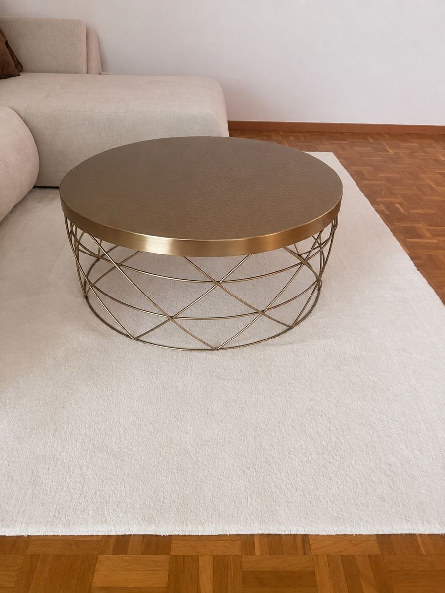 Tables: Salontisch – D'occasion à Gerlafingen par Kef.a